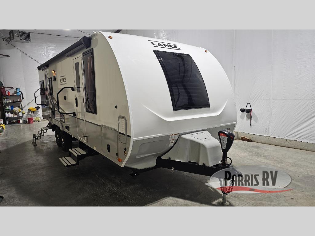 2026 Lance Travel Trailers 2565 in chubbuck ID