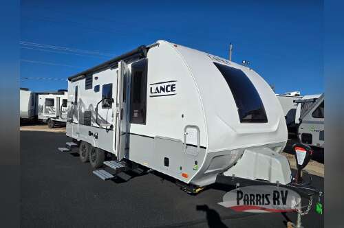 2026 Lance Travel Trailers 2185 in chubbuck ID
