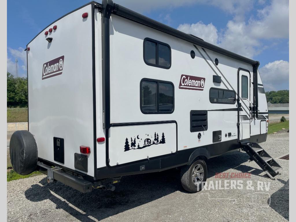 2022 Dutchmen Rv Coleman Light 1905BH in irwin PA