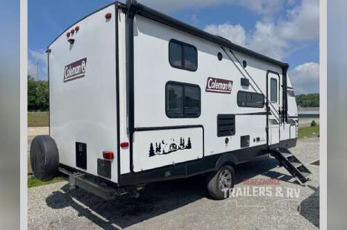 2022 Dutchmen Rv Coleman Light 1905BH in irwin PA