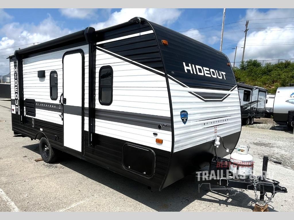 2022 Keystone Rv Hideout Single Axle 176BH RV