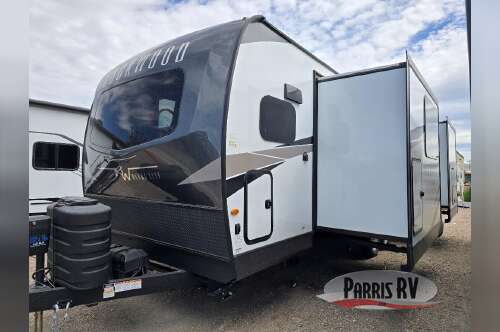 2025 Forest River Rv Rockwood Ultra Lite 2619FK in chubbuck ID