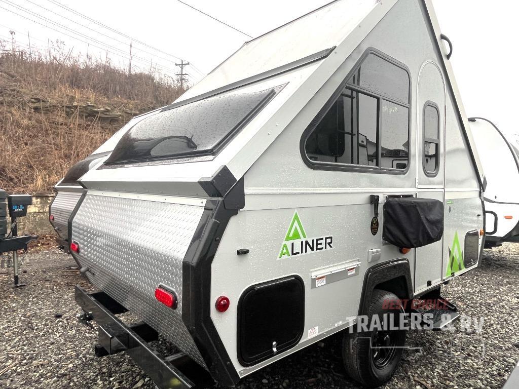 2025 Aliner Ranger 12 Sofa Bed in irwin PA