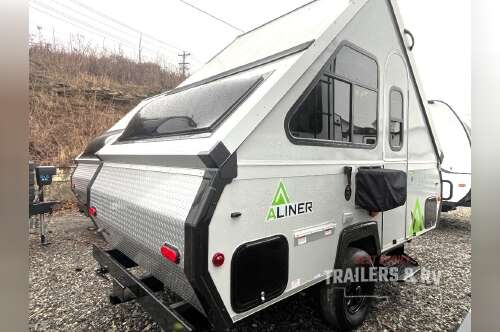 2025 Aliner Ranger 12 Sofa Bed in irwin PA