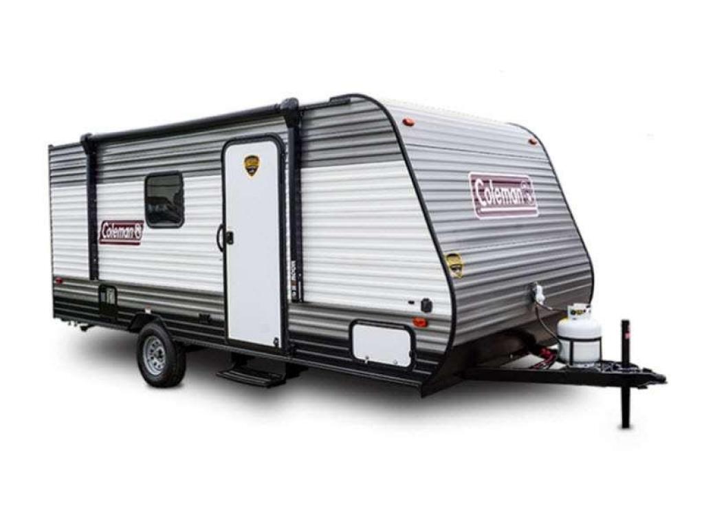 2024 Dutchmen Rv Coleman 17B in irwin PA