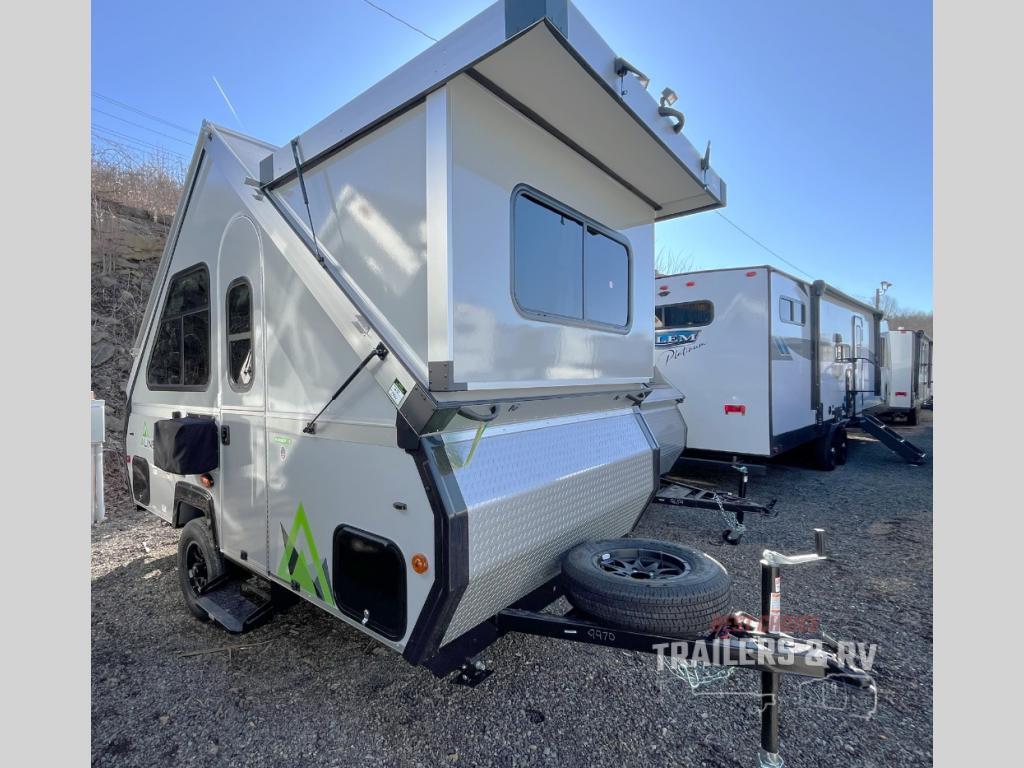 2025 Aliner Ranger 12 Sofa Bed in irwin PA