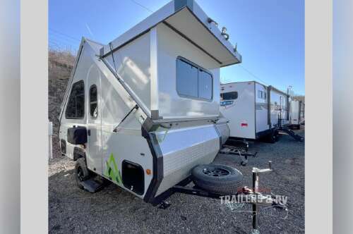 2025 Aliner Ranger 12 Sofa Bed in irwin PA