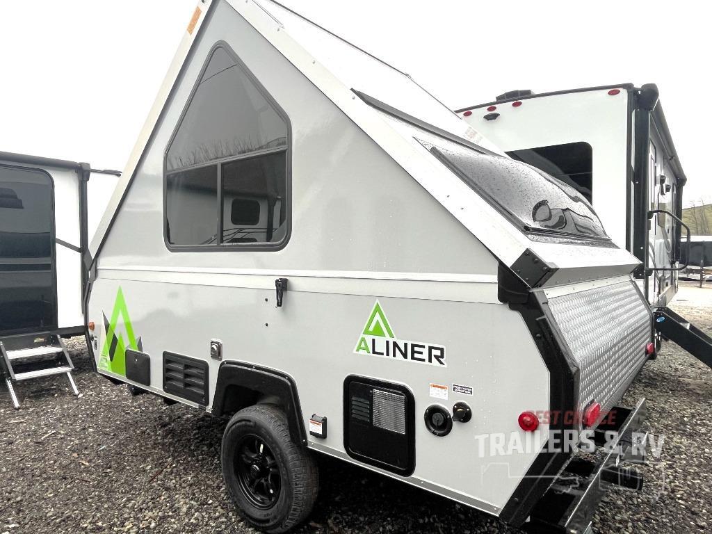 2025 Aliner Ranger 12 Sofa Bed in irwin PA