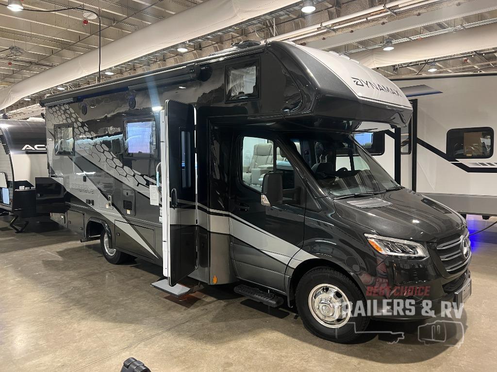 2026 Dynamax isata 3 24RW RV