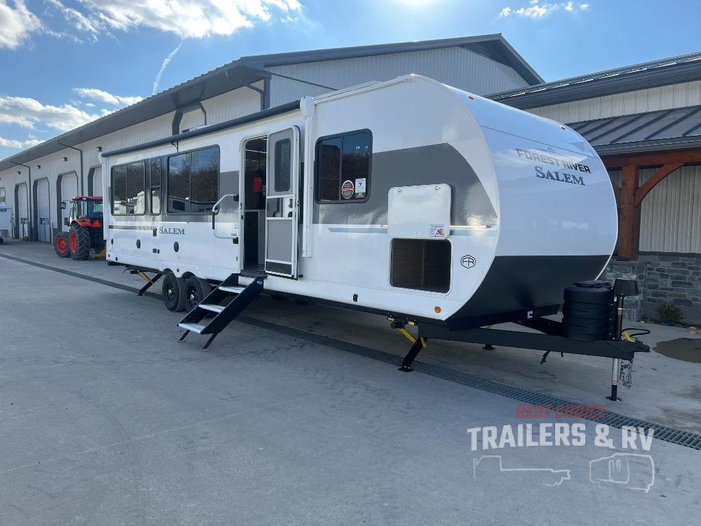 2025 Forest River Rv Salem 28VIEW in irwin PA