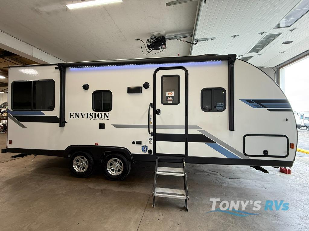2026 Gulf Stream Rv Envision SVT 22UDL RV