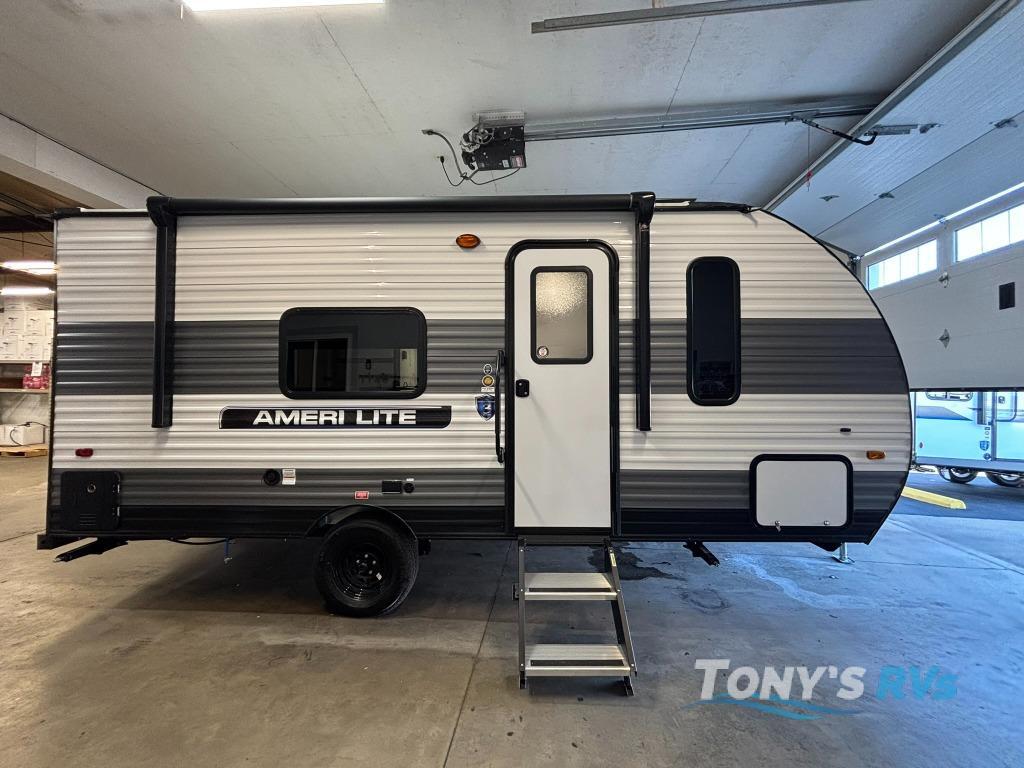 2026 Gulf Stream Rv Ameri-Lite Super Lite 189DD in bryan OH