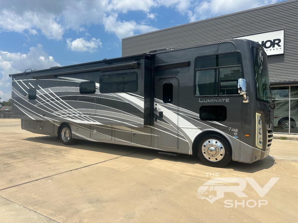 2024 Thor Motor Coach Luminate CC35 in baton rouge LA