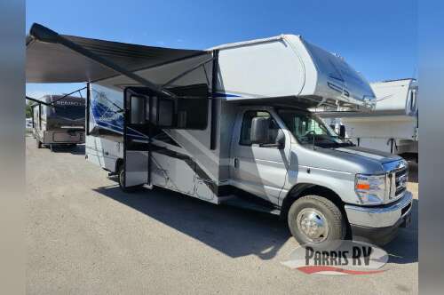 2026 Coachmen Rv Freelander 26DS in chubbuck ID