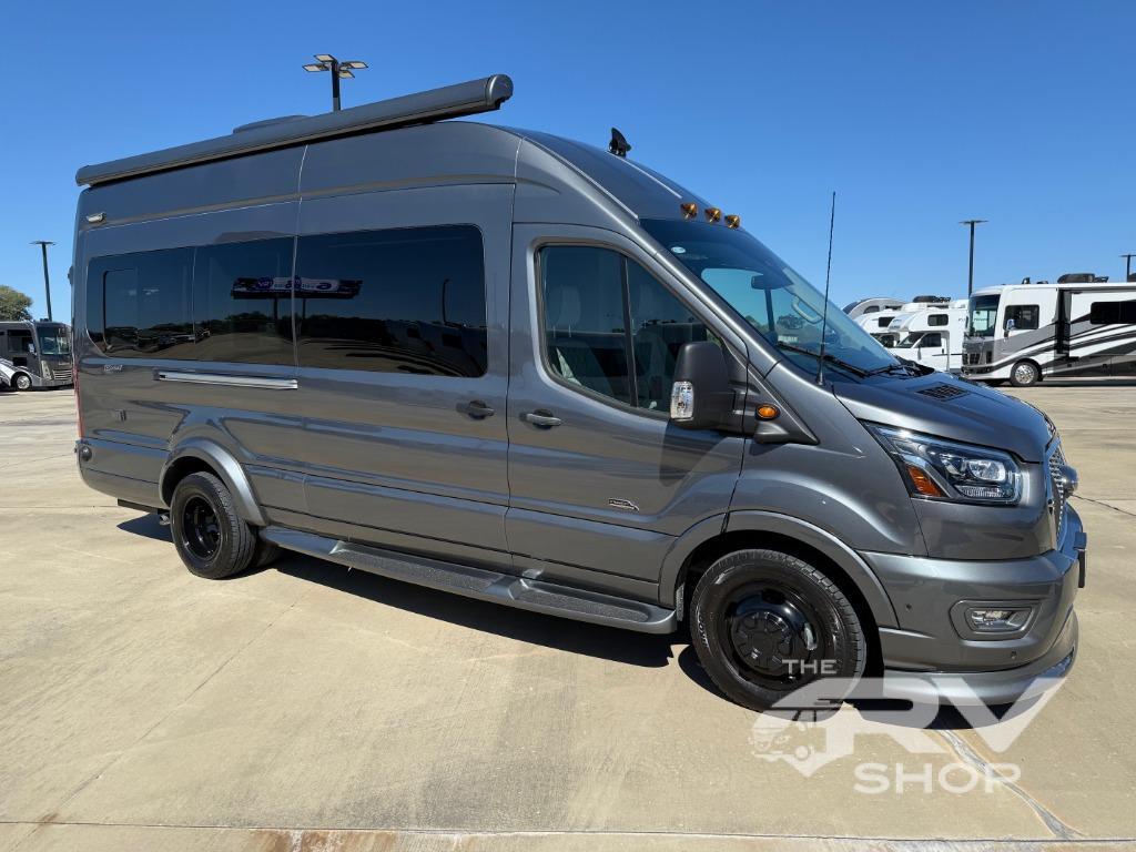 2026 Midwest Automotive Designs Ford Passage MD2 (Ford) in baton rouge LA