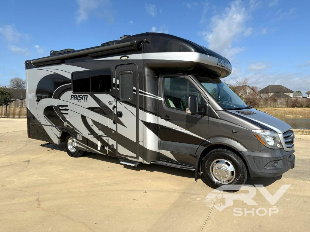 2018 Coachmen Rv Prism Elite 24EF in baton rouge LA