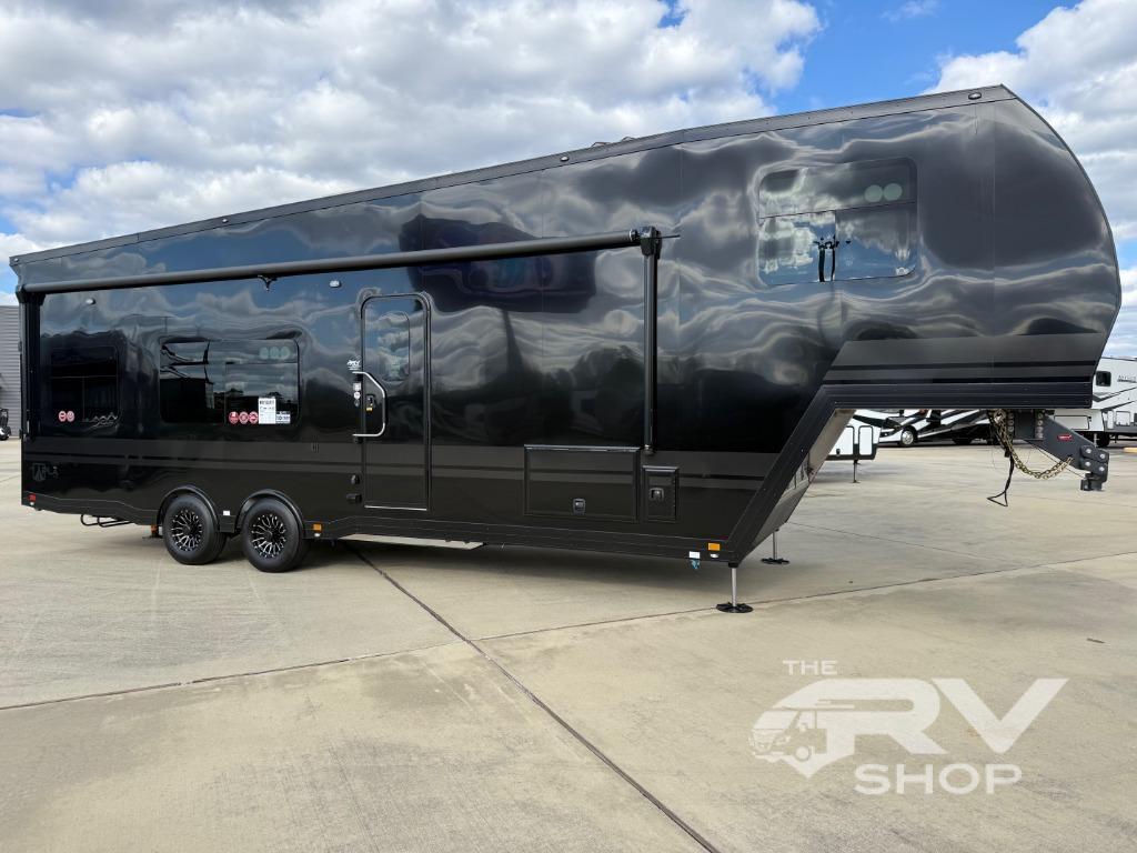 2026 ATC TRAILERS PLA 750 3618 Fifth Wheel Toy Hauler RV