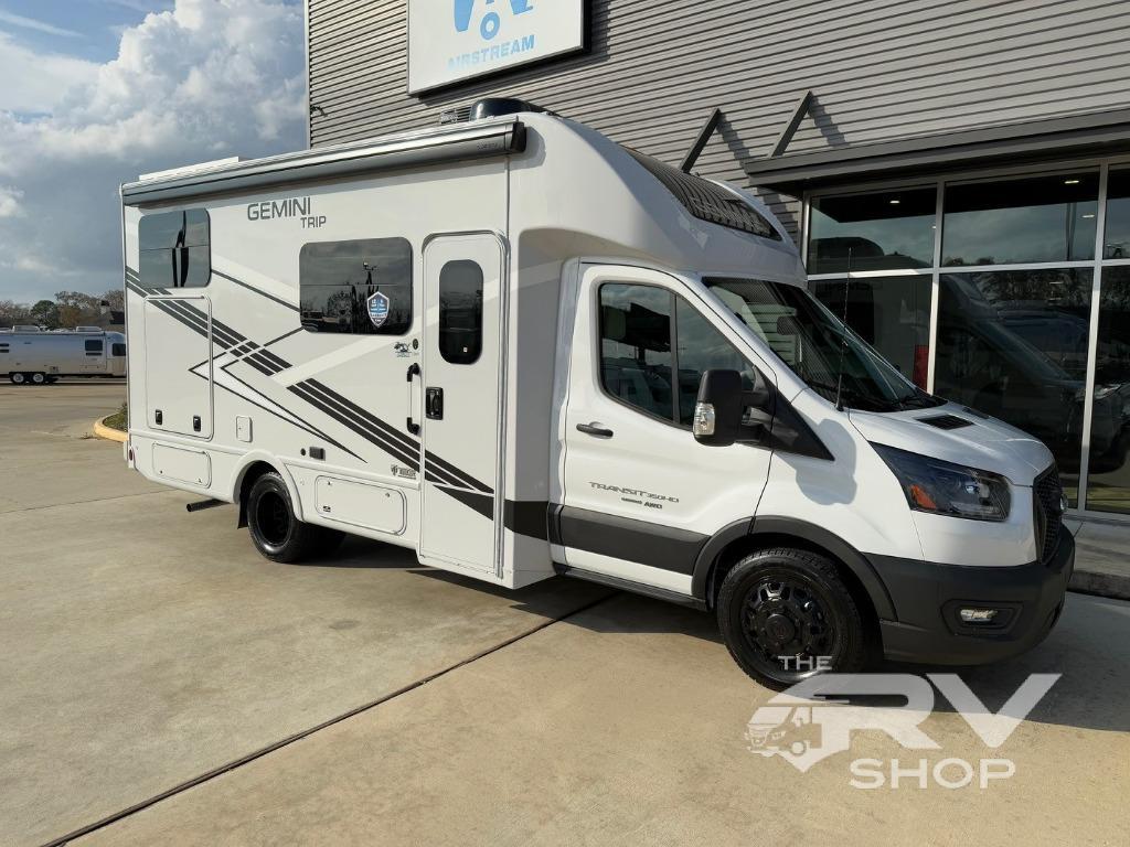 New 2025 Thor Motor Coach Gemini Awd Trip 22MT For Sale in Baton