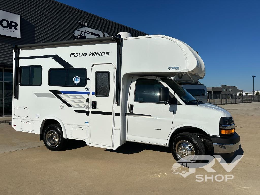 2026 Thor Motor Coach Four Winds 19Z Chevy RV