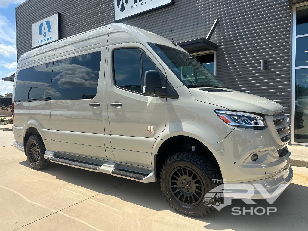 2026 Ogv Luxury Coach V-Cruise 8OBA RV
