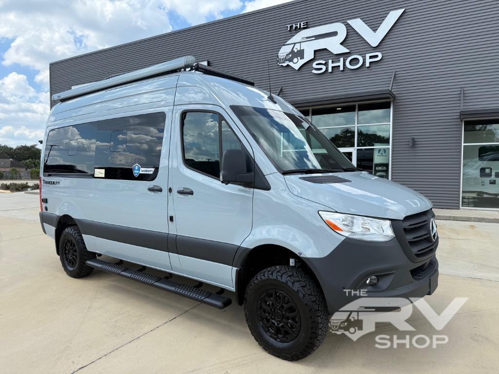 2026 Thor Motor Coach Tranquility 19A in baton rouge LA