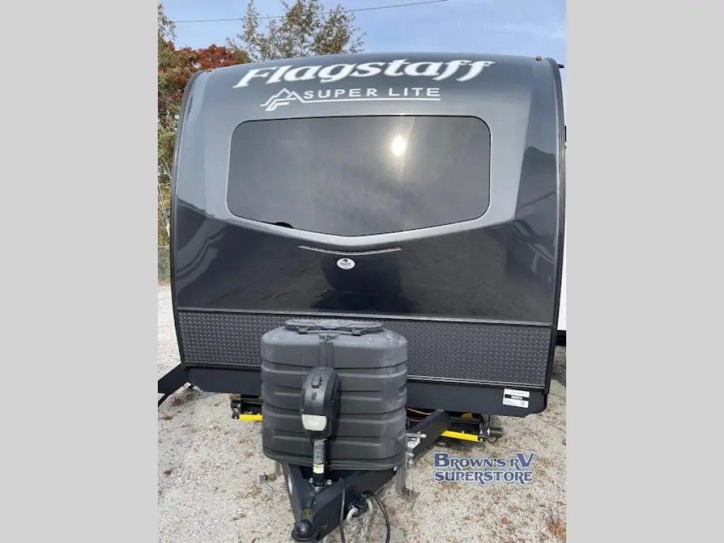 2025 Forest River Rv Flagstaff Super Lite 26SFK RV