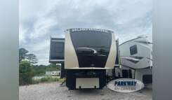 2015 Crossroads Rv Rushmore Washington RF39WA RV