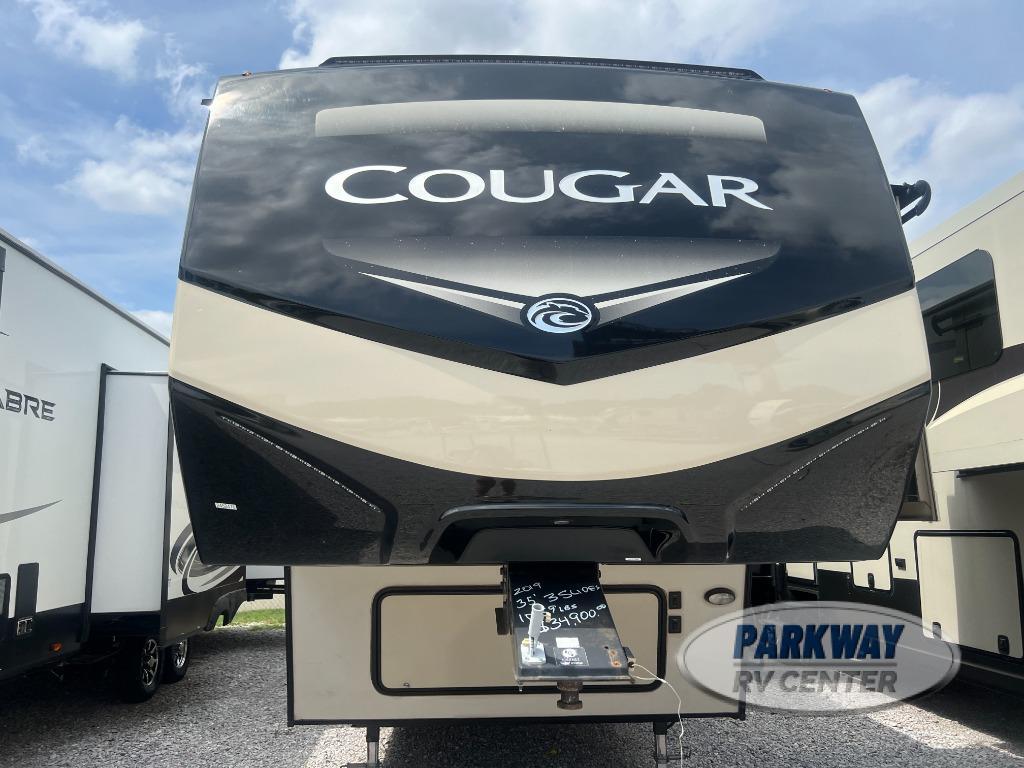 2019 Keystone Rv Cougar 310RLS RV