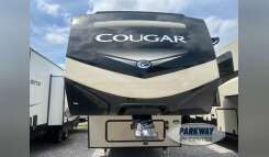 2019 Keystone Rv Cougar 310RLS RV