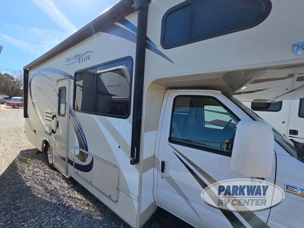 2019 Thor Motor Coach Freedom Elite 26HE in ringgold GA