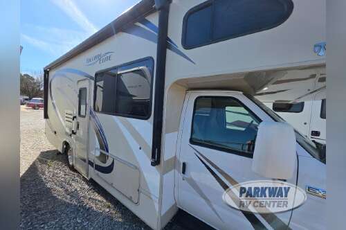 2019 Thor Motor Coach Freedom Elite 26HE in ringgold GA