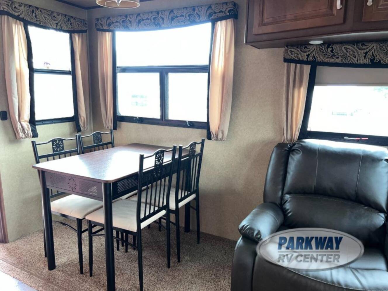 A photo of this 2015 Crossroads Rv Rushmore Washington RF39WA