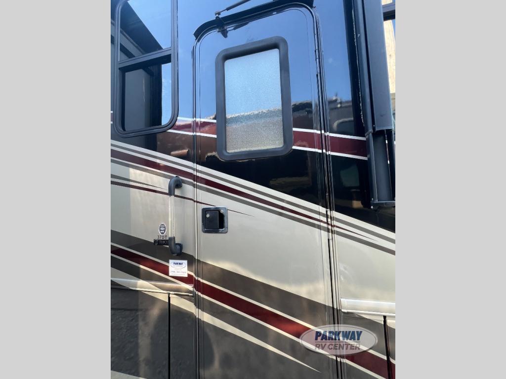 2013 Thor Motor Coach Challenger 37DT in ringgold GA