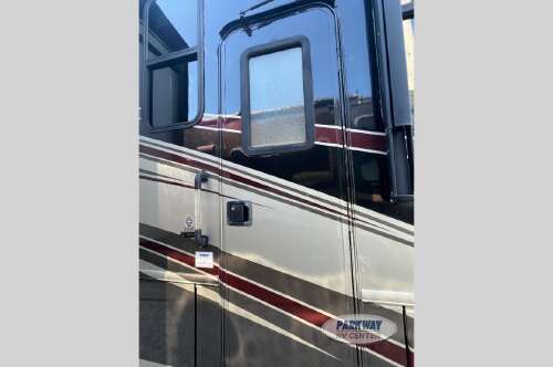 2013 Thor Motor Coach Challenger 37DT in ringgold GA