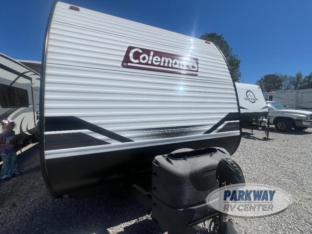 2024 Dutchmen Rv Coleman Lantern LT Series 274BH in ringgold GA