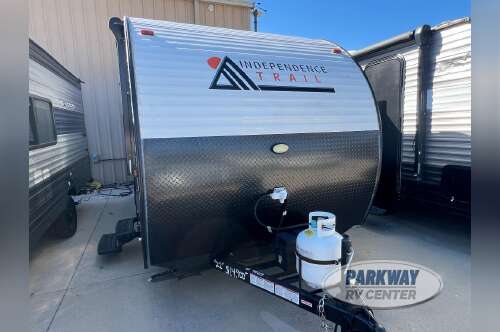 2022 Forest River Rv Independence Trail 172BHDS in ringgold GA