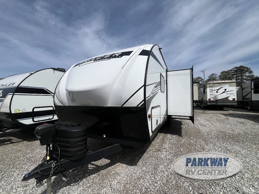 2023 Prime Time Rv Tracer 25BHS in ringgold GA