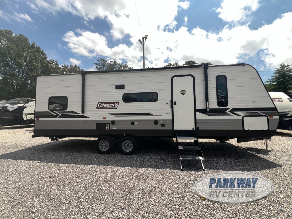 2023 Dutchmen Rv Coleman Lantern LT Series 262BH in ringgold GA