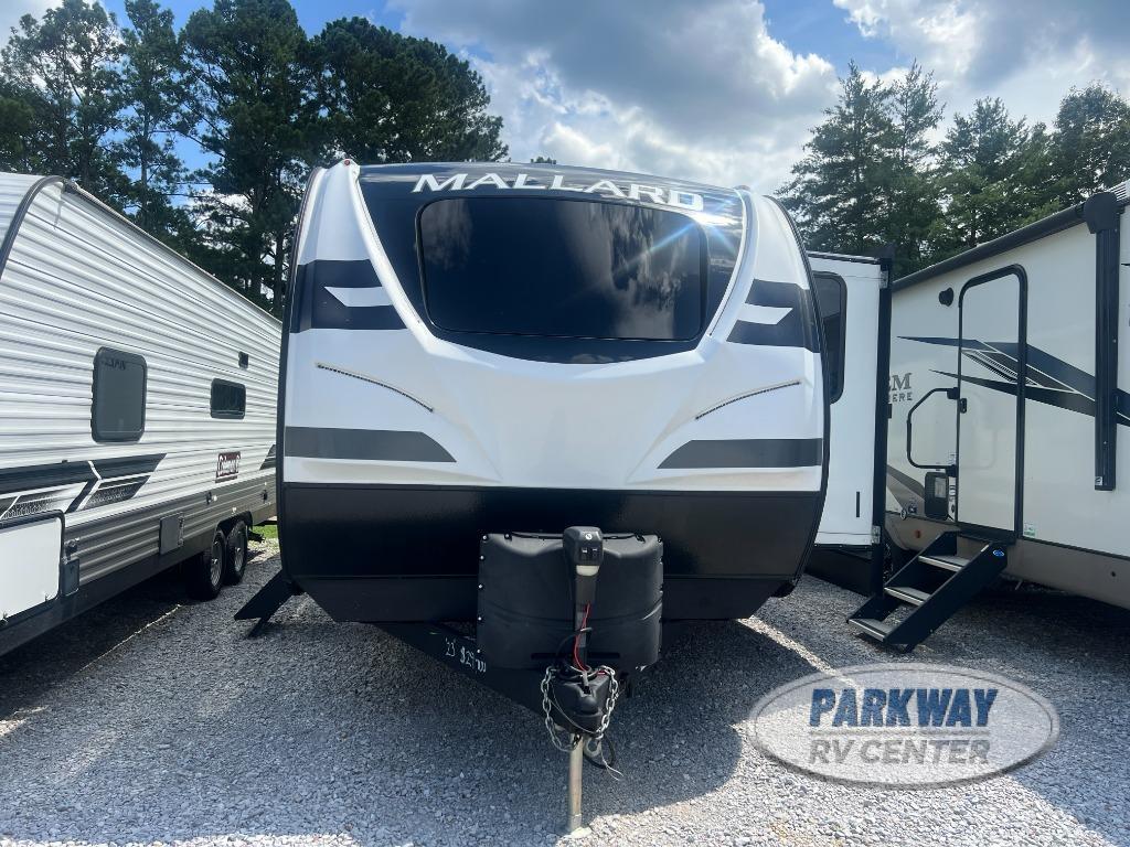2023 Heartland Mallard 267FK M267FK in ringgold GA