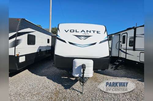 2022 Crossroads Rv Volante 25RL VL25RL in ringgold GA