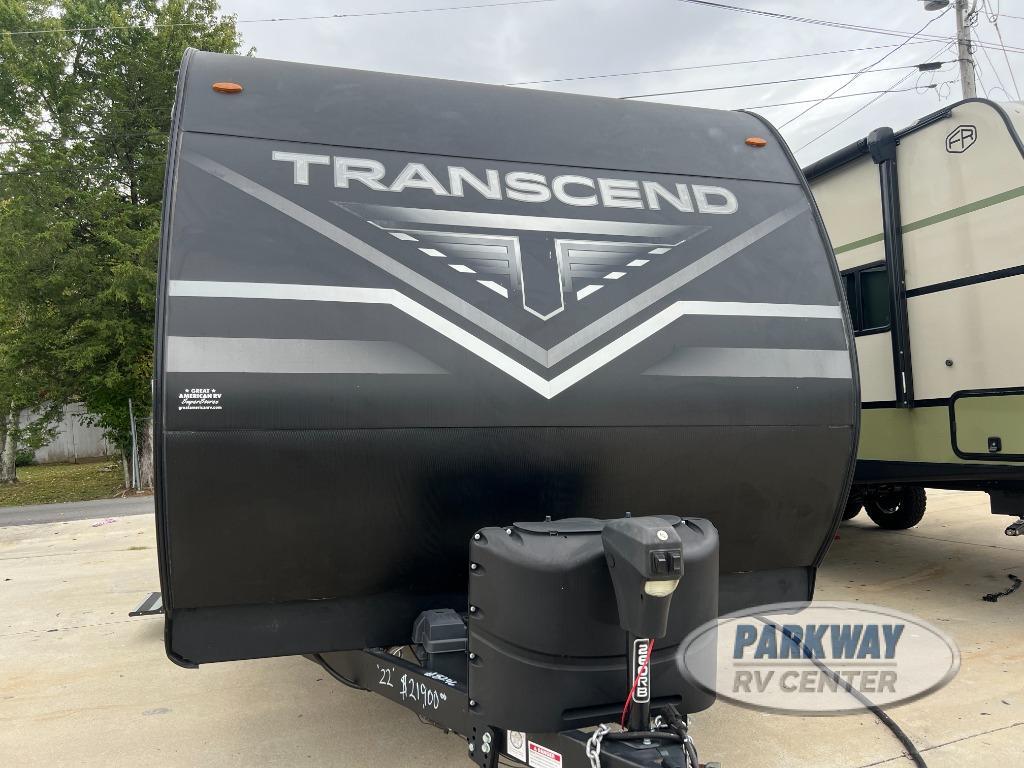 2022 Grand Design Transcend Xplor 260RB RV