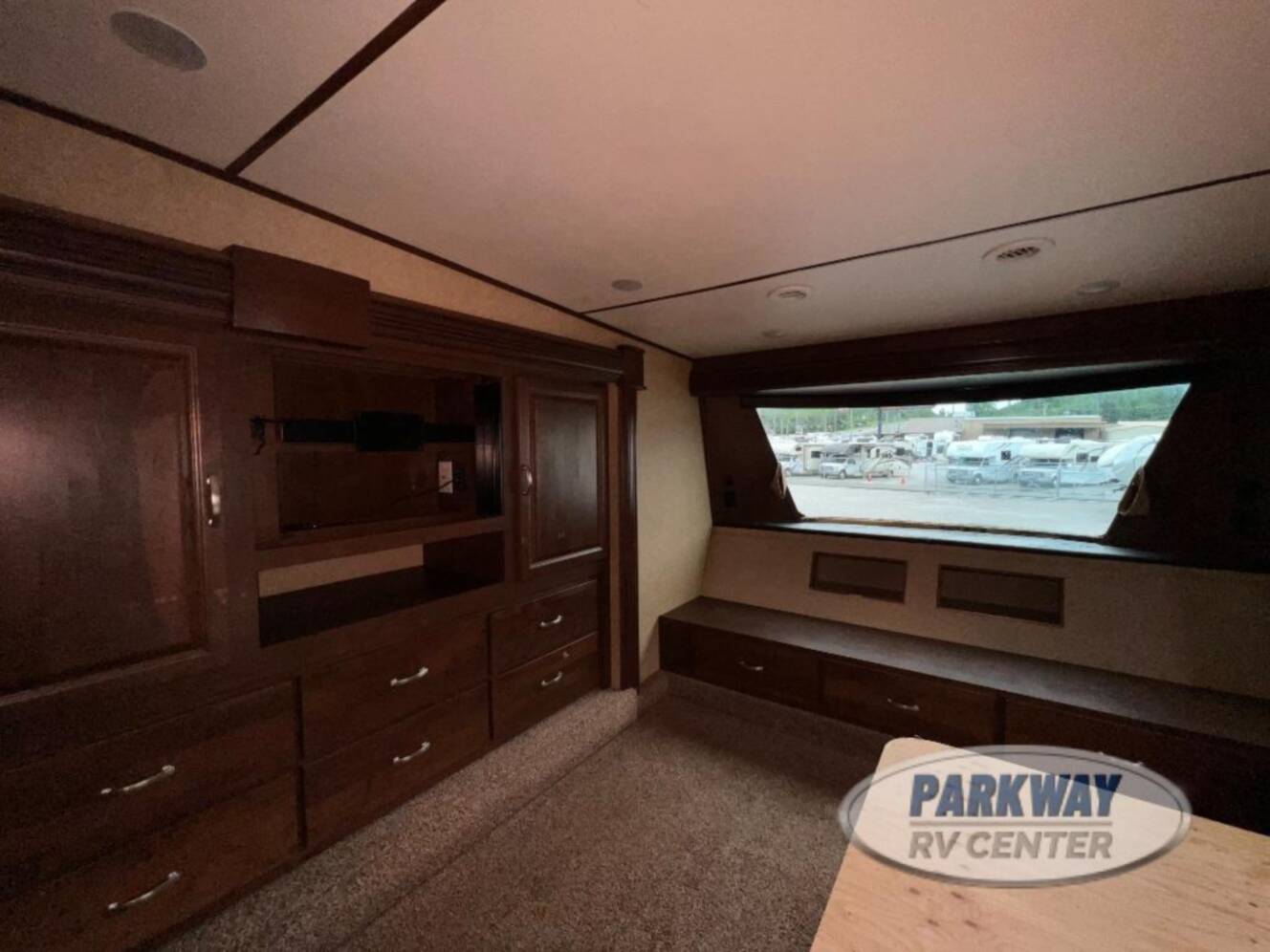 A photo of this 2015 Crossroads Rv Rushmore Washington RF39WA