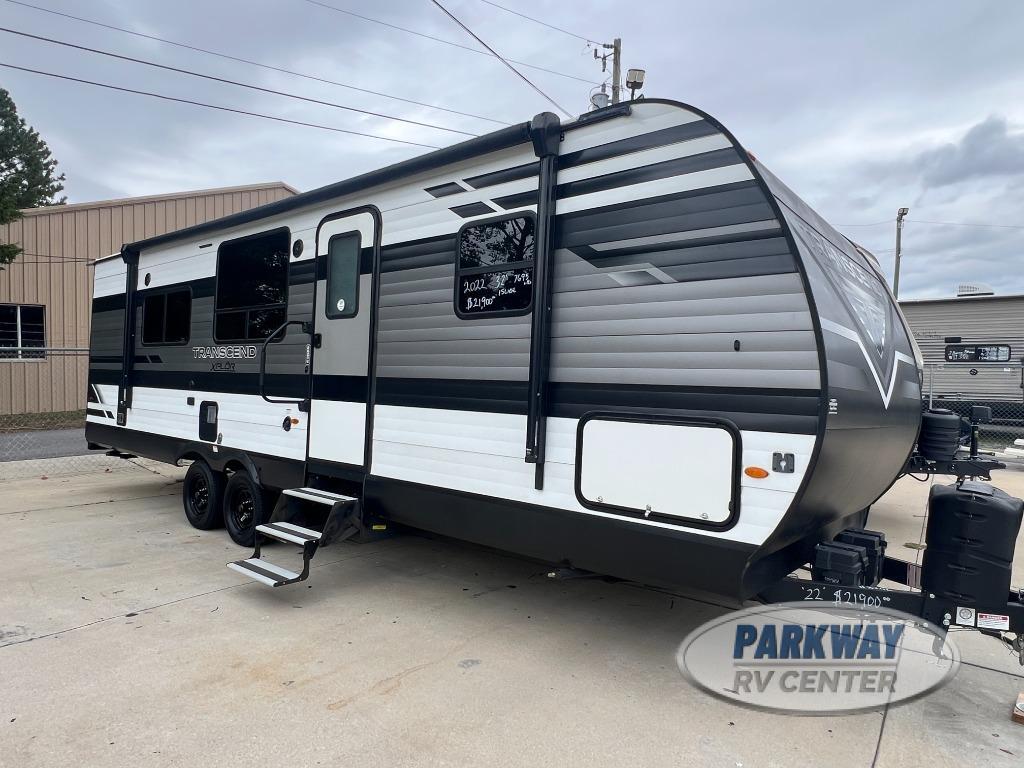 2022 Grand Design Transcend Xplor 260RB in ringgold GA