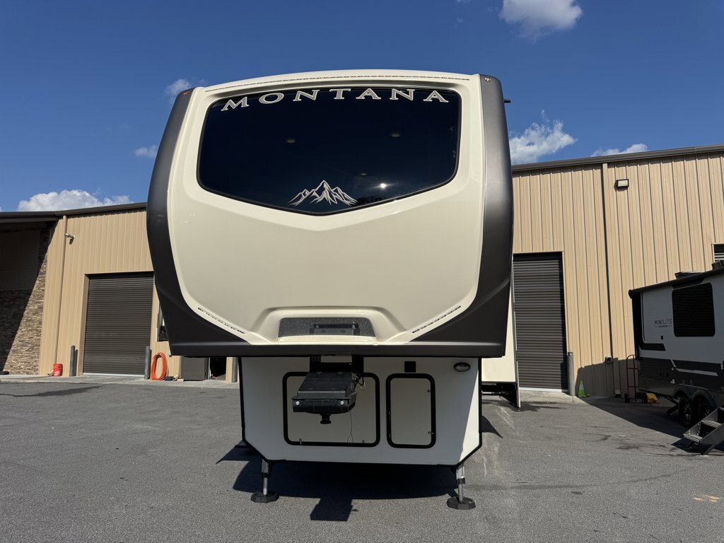 2017 Keystone Rv Montana 3820FK in acworth GA