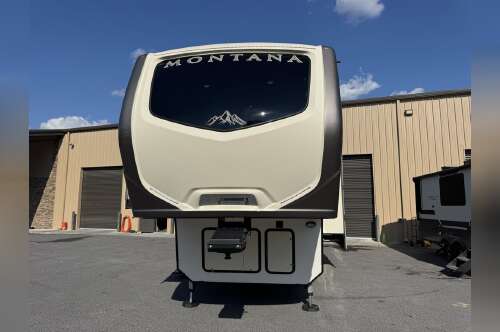 2017 Keystone Rv Montana 3820FK in acworth GA
