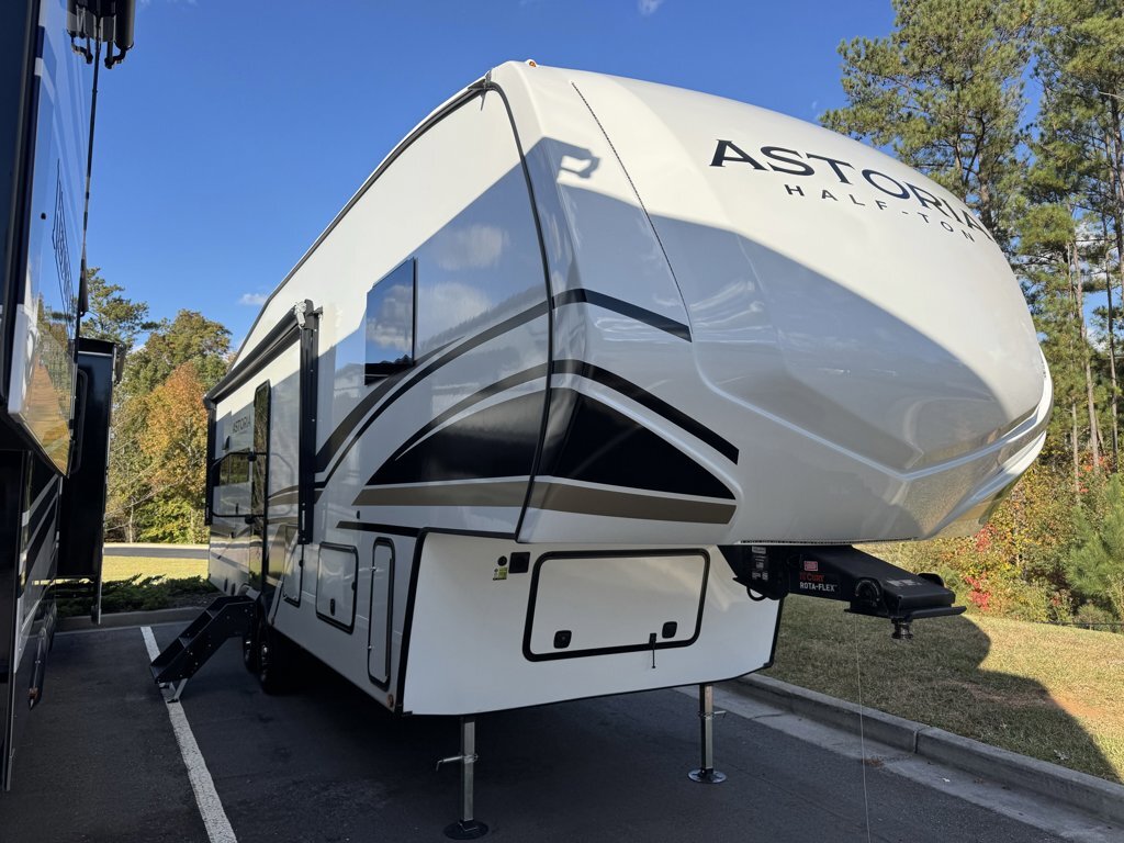 2026 Dutchmen Rv Astoria 260RK in acworth GA