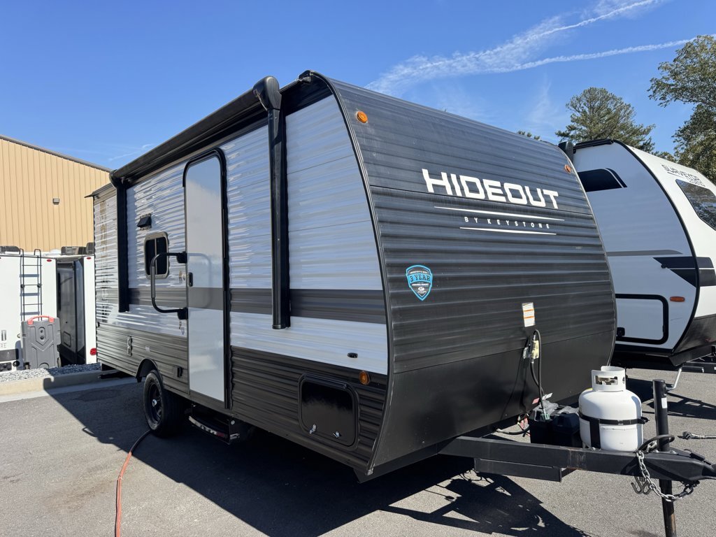 2024 Keystone Rv Hideout 175BH RV