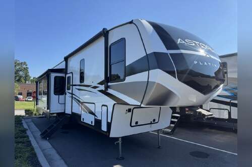 2026 Dutchmen Rv Astoria 3403RKP in acworth GA