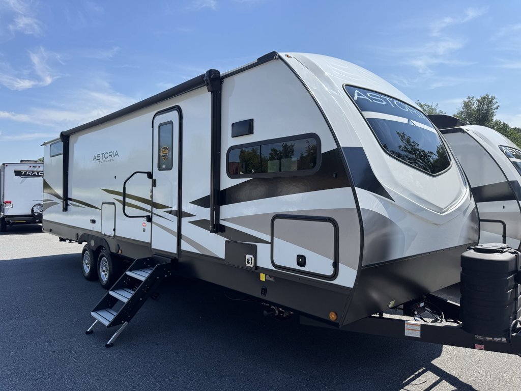 2026 Dutchmen Rv Astoria 2913FK RV