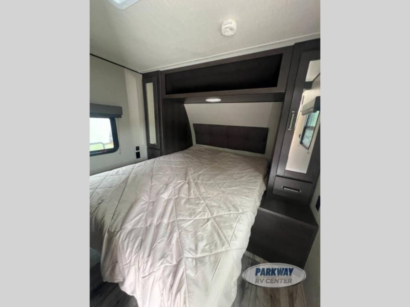A photo of this 2022 Grand Design Transcend Xplor 260RB